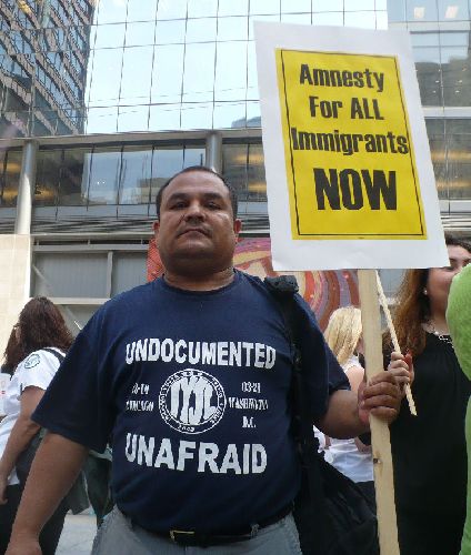 06. Undocumented - Unafraid.jpg