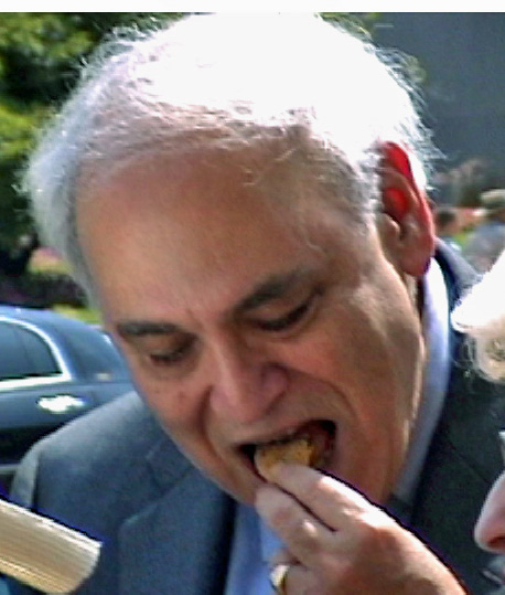 Cookie Time for Richard Perle.jpg