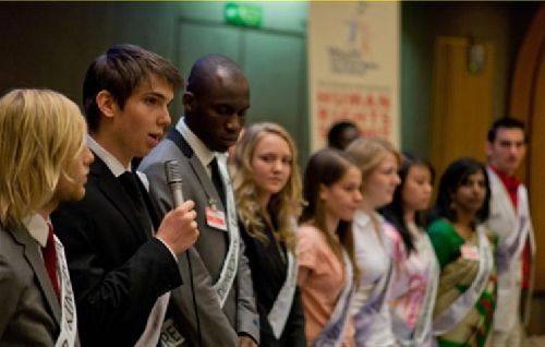 Youth for Human Rights Summit 2010.jpg